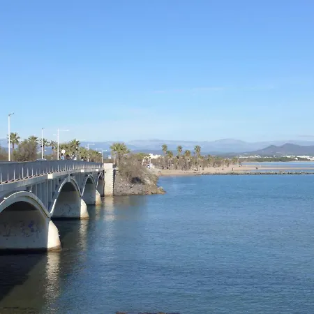 Les Mimosas-1 By Interhome