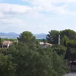 Apartamento Les Mimosas-1 By Interhome *
