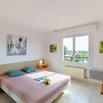 Les Mimosas-1 By Interhome *