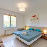 Les Mimosas-1 By Interhome * Saint Aygulf