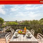 Lejlighed Les Mimosas-1 By Interhome