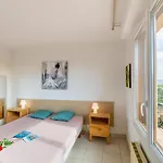 Les Mimosas-1 By Interhome * Saint Aygulf