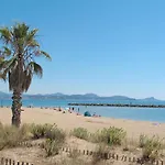 Les Mimosas-1 By Interhome Apartamento *