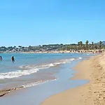Les Mimosas-1 By Interhome Apartamento Saint Aygulf