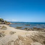 Apartamento Les Mimosas-1 By Interhome *