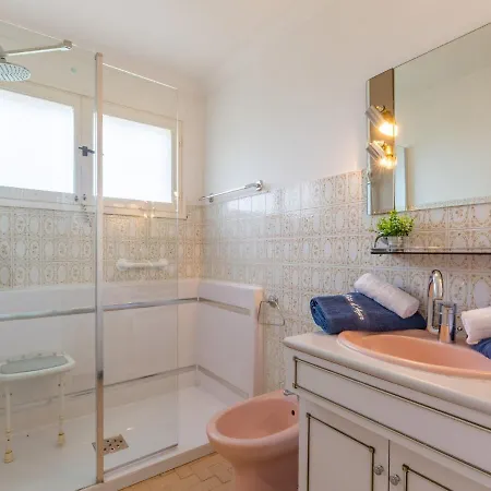 Les Mimosas-1 By Interhome Apartment