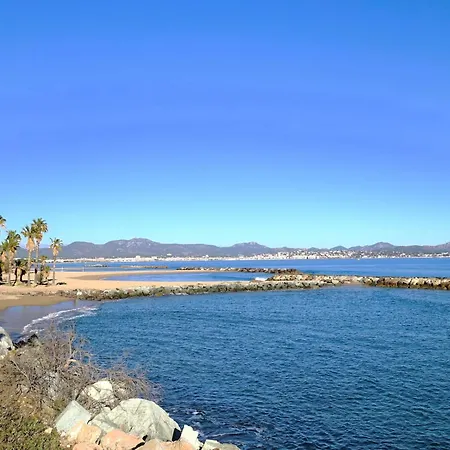 Les Mimosas-1 By Interhome *