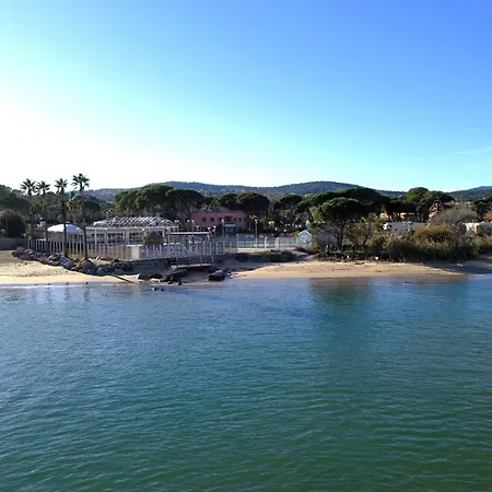 Les Mimosas-1 By Interhome