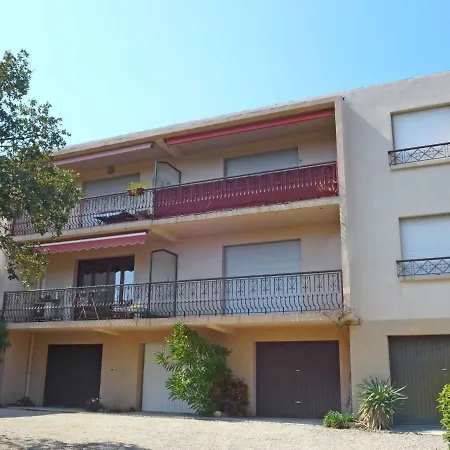 Les Mimosas-1 By Interhome * Saint Aygulf